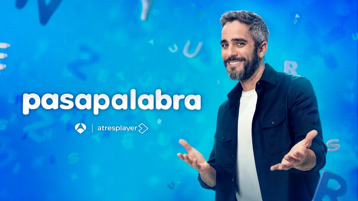 El motivo por el que Antena 3 ha decidido modificar el horario habitual de 'Pasapalabra'