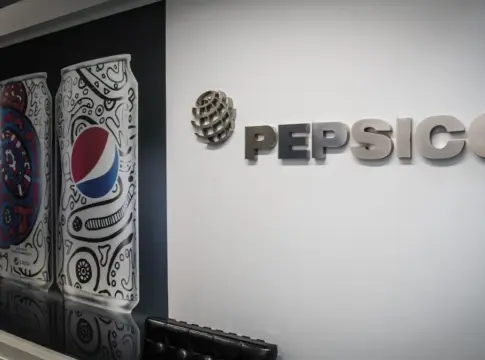 Pepsico Pepsico