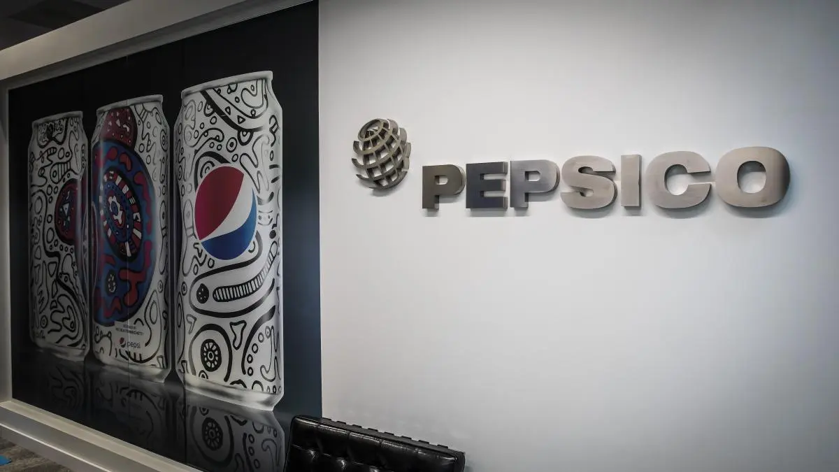Pepsico Pepsico