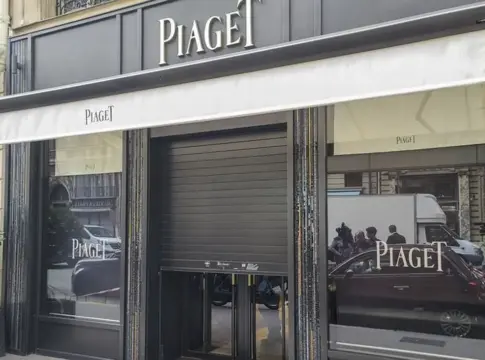 Piaget Tienda Piaget