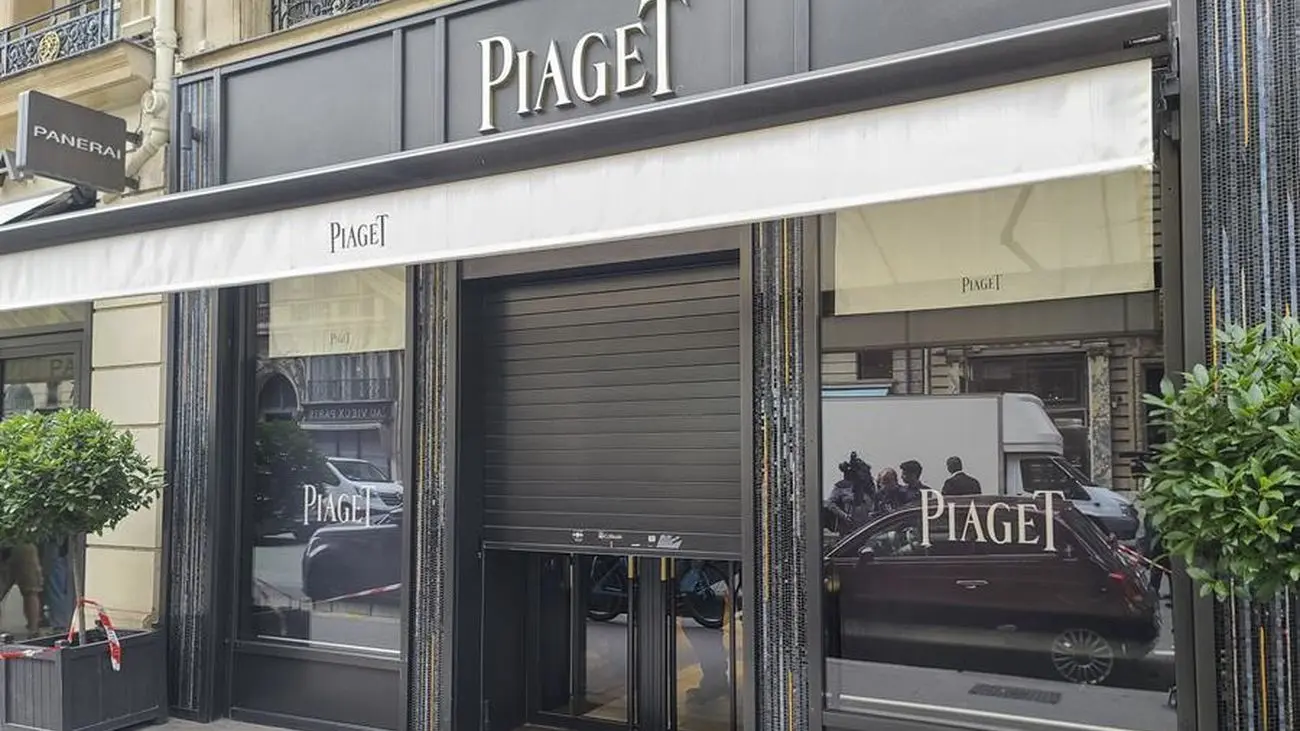 Piaget Tienda Piaget