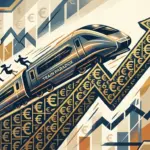 Precios y usuario de Renfe. Imagen diseñada con IA