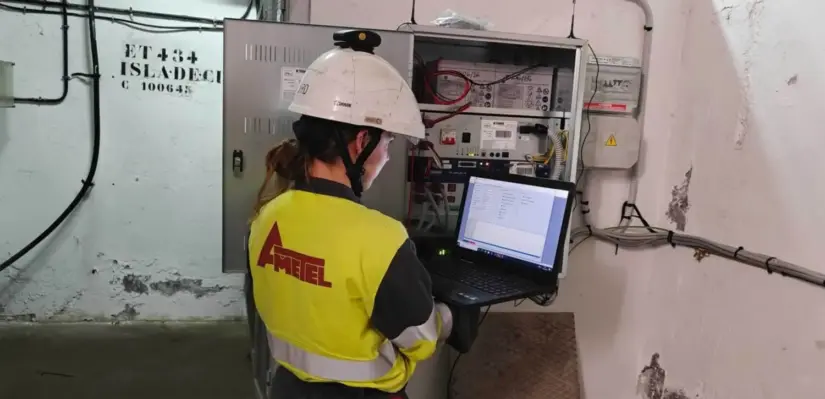 Endesa lanza la V edición de su FP Dual para cubrir la creciente demanda de profesionales en redes de distribución eléctrica 1 Merca2 Profesional al sector eléctrico