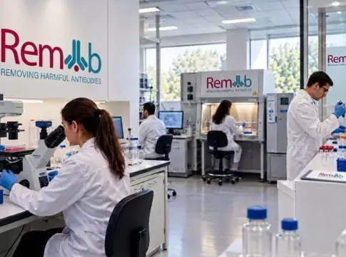 RemAb Therapeutics RemAb Therapeutics