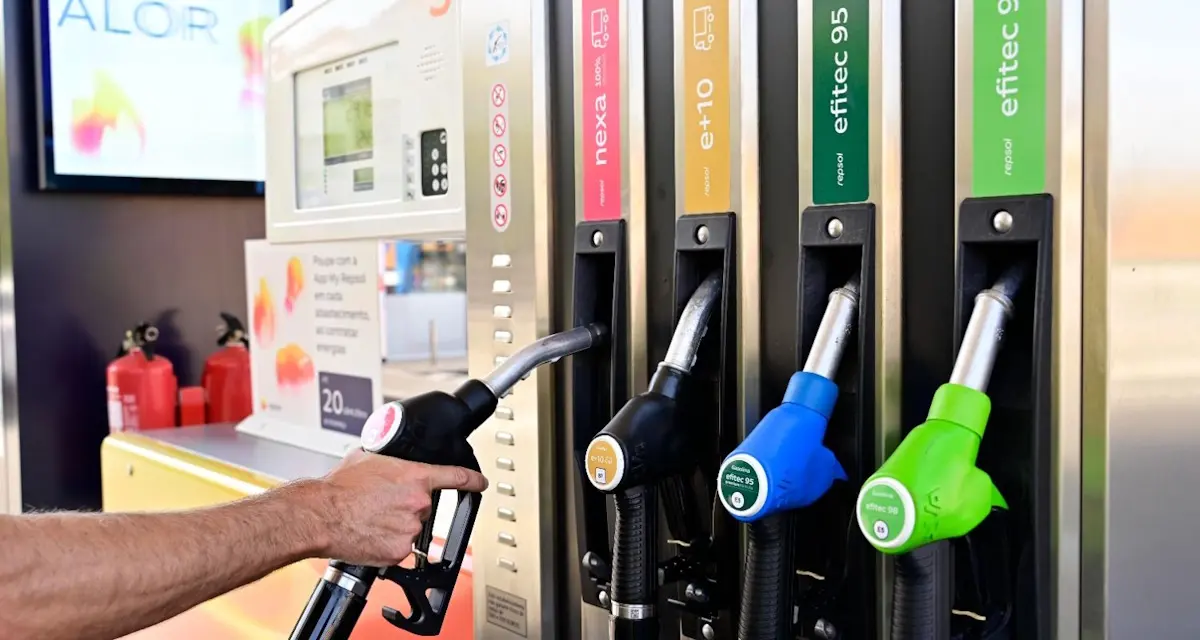 Berenberg eleva el precio objetivo de Repsol a 37,50 euros y le da un 28% de recorrido 1 Merca2 Repsol acciones