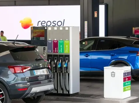 Repsol 3