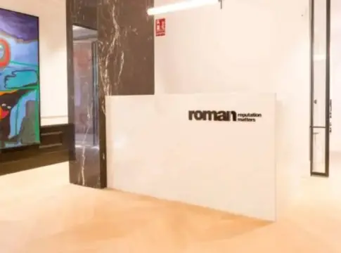 Roman Oficinas de Roman