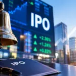 El calendario de OPV se anima: estas son las próximas empresas que preparan su salto al mercado 1 Merca2 Salidas a Bolsa. Imagen generada con IA