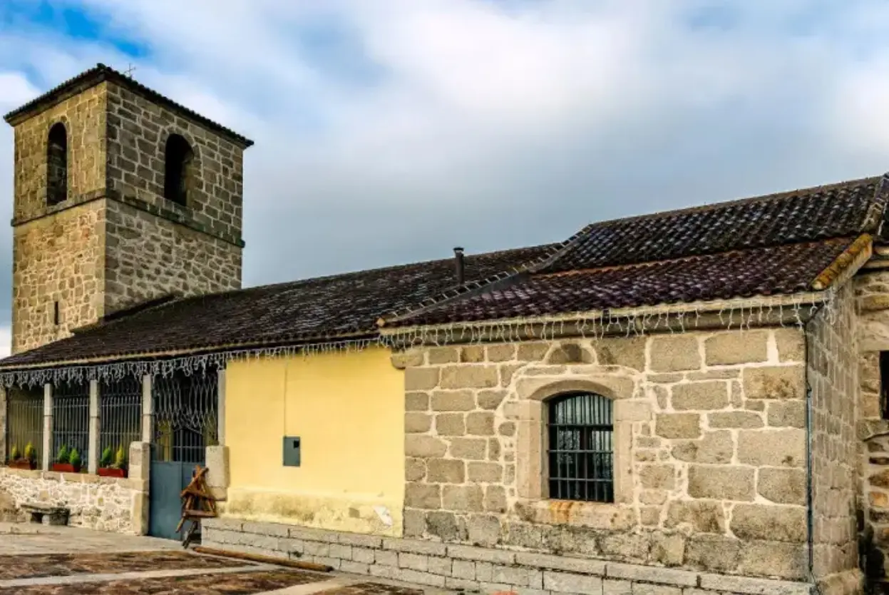 La agenda de fiestas patronales en los pueblos de la Sierra de Madrid para lo que queda de septiembre La agenda de fiestas patronales en los pueblos de la Sierra de Madrid para lo que queda de septiembre