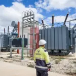 Solaria encuentra otro motor de crecimiento: los centros de datos disparan sus ventas de infraestructuras 1 Merca2 Empleado de Solaria