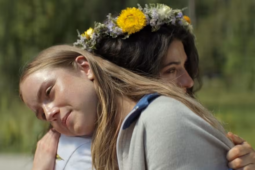 Herencia, secretos y una isla en Canadá: así es 'Sterling Point', lo nuevo de Prime Video