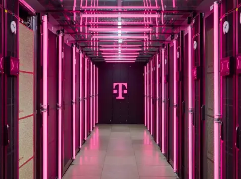 T-Systems Industria AI Cloud