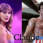 De Taylor Swift a Rocky III: las discográficas van a la guerra contra Anthropic por descargar catálogos en BitTorrent 2 Merca2 Taylor Swift y Rocky contra Anthropic