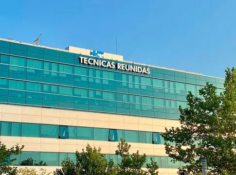 Tecnicas Reunidas