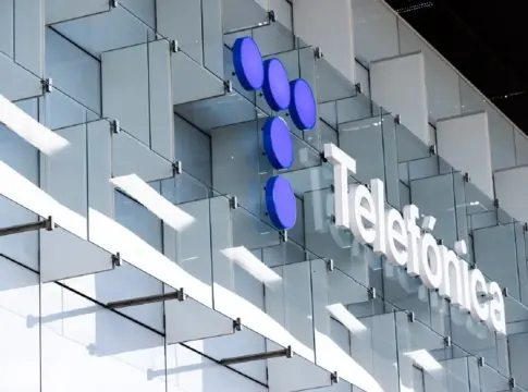 Telefónica Telefónica