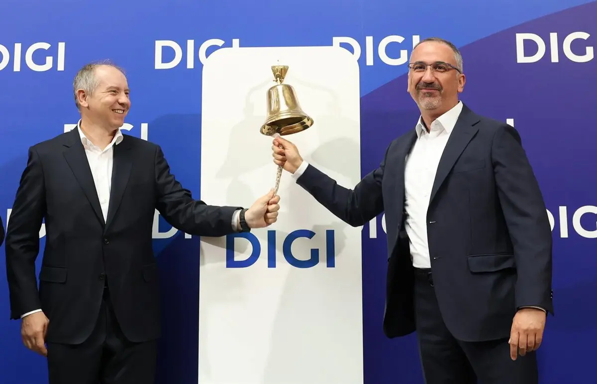 Telefónica y Digi