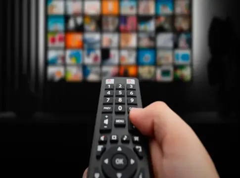 Televisión plataformas Televisión plataformas