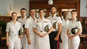 Jesús Vázquez y Raquel Sánchez Silva protagonizan la segunda jornada del FesTVal 1 Merca2 Jesús Vázquez