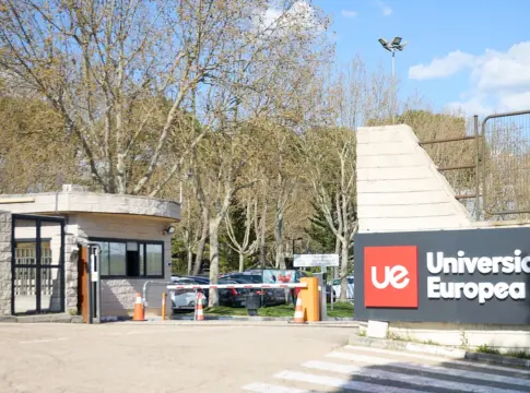 Universidad Europea Universidad Europea