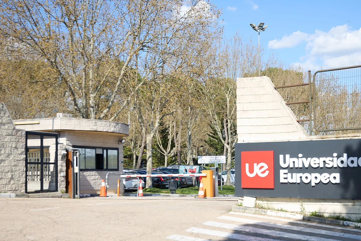 Universidad Europea