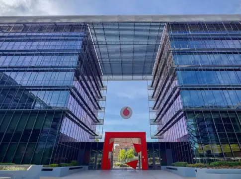 Vodafone Vodafone