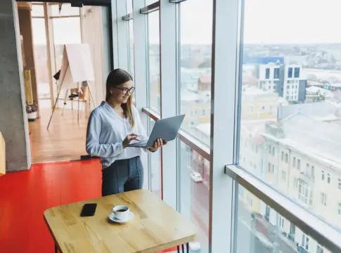 Vodafone Empresas refuerza su propuesta para pequeñas y medianas empresas Vodafone Empresas refuerza su propuesta para pequeñas y medianas empresas