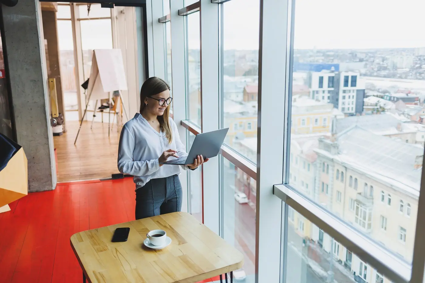 Vodafone Empresas refuerza su propuesta para pequeñas y medianas empresas Vodafone Empresas refuerza su propuesta para pequeñas y medianas empresas