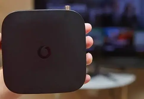 Vodafone tv Vodafone