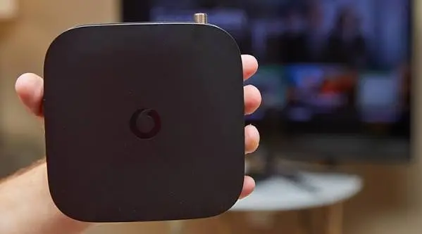 Vodafone tv Vodafone