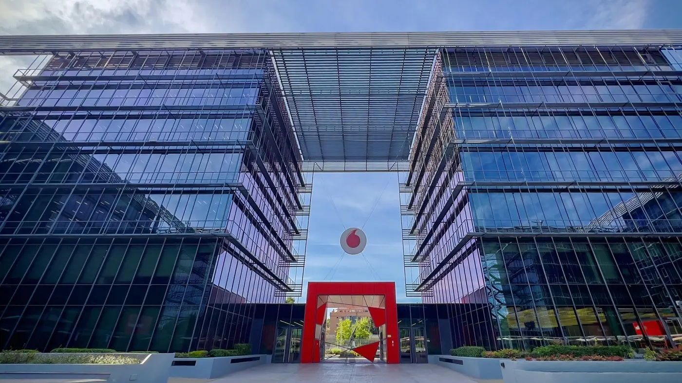 Vodafone Vodafone