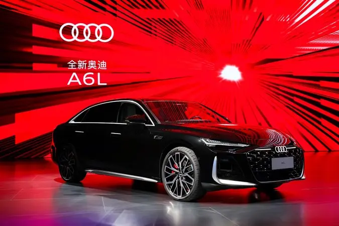 Volkswagen se prepara para perder cuota con el fin de no perder rentabilidad 1 Merca2 Imagen: Volkswagen Audi A6L