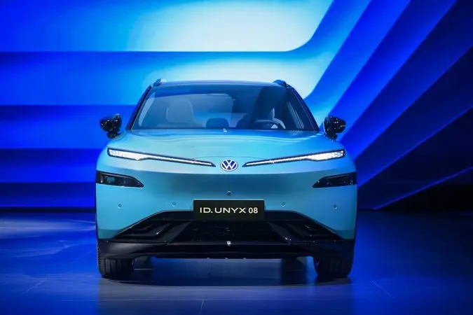 Volkswagen se prepara para perder cuota con el fin de no perder rentabilidad 2 Merca2 Imagen: Volkswagen ID.Unix08