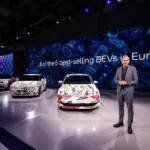Volkswagen se prepara para perder cuota con el fin de no perder rentabilidad 3 Merca2 Volkswagen. Oliver Blume con ID Polo, Cupra, Raval, Skoda Epiq y ID.