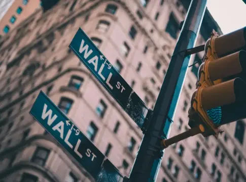 Imagen: Wall Street. Fuente: Agencias Imagen: Wall Street. Fuente: Agencias