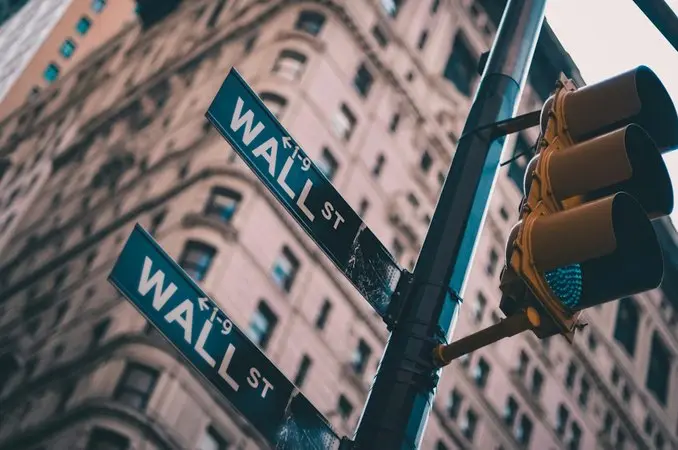 Imagen: Wall Street. Agencias