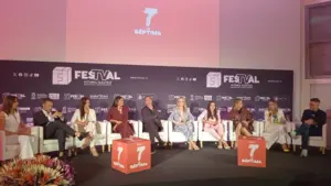 La apuesta de un socio de Contreras por Javier Negre inquieta en La Séptima 1 Merca2 La Séptima
