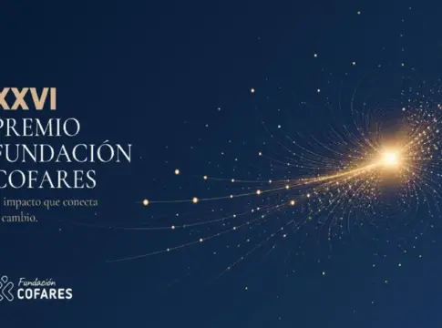 XXVI Premio Fundación Cofares XXVI Premio Fundación Cofares