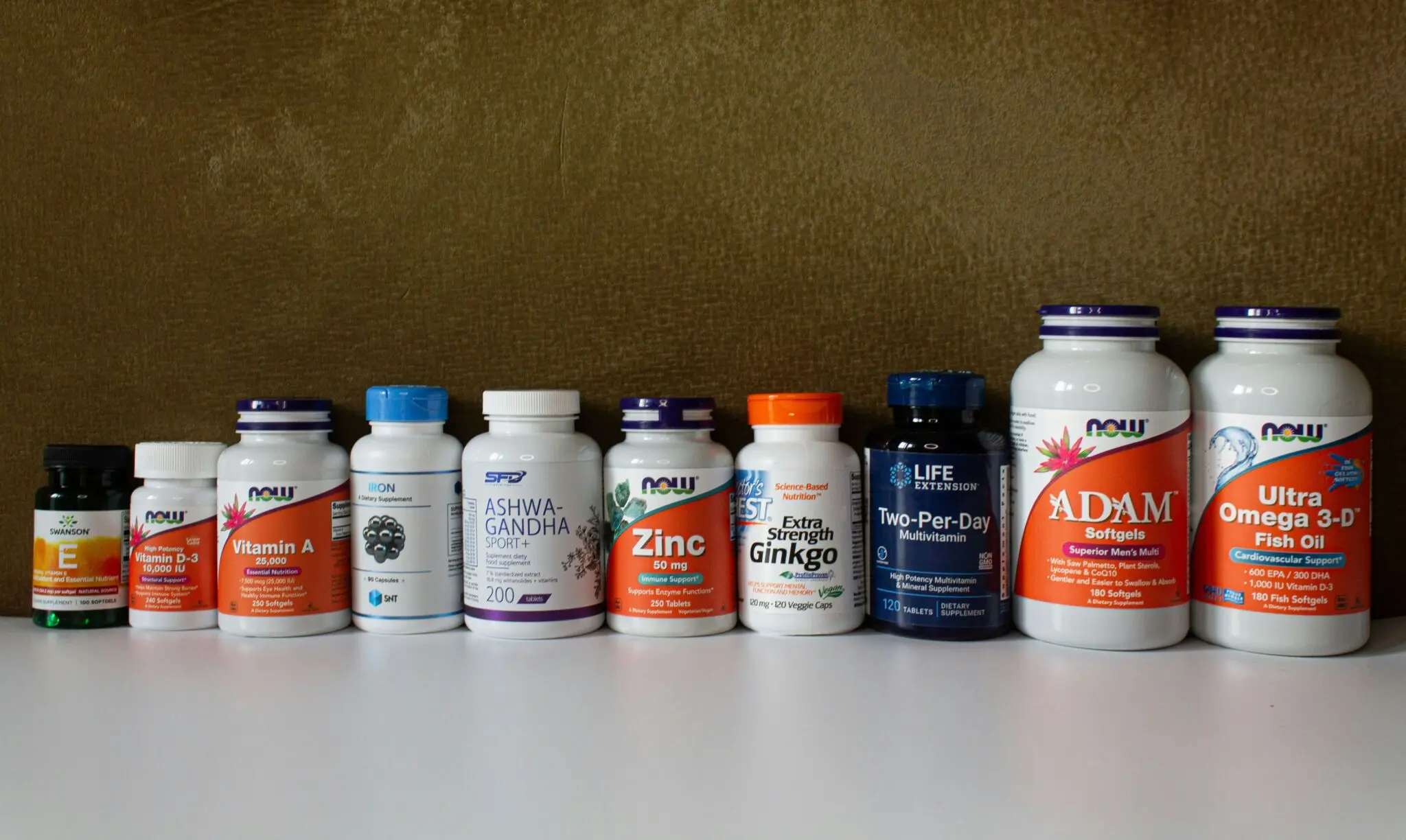 Ácido pentadecanoico C15:0: la evidencia humana es escasa y así debes evaluarlo antes de comprar 1 Merca2 suplementos de longevidad