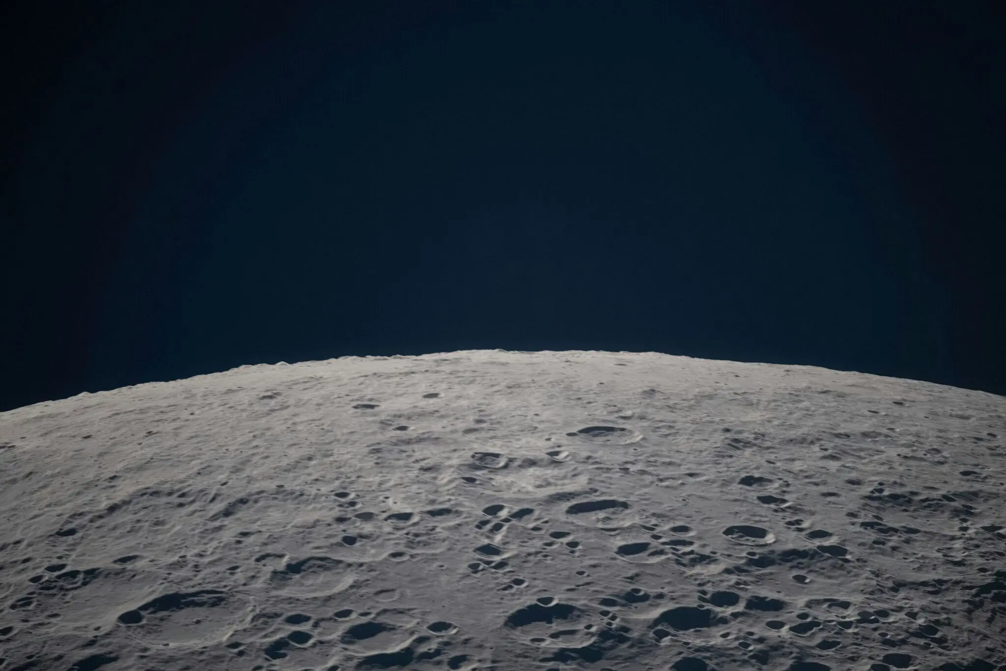 Djibouti firma los Acuerdos Artemis y se convierte en el país 72 en explorar la Luna con la NASA 1 Merca2 Artemis Accords