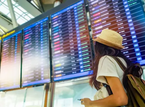 ¿Sigue siendo gratis llevar mochila bajo el asiento? Las medidas de la UE que aplican las aerolíneas ¿Sigue siendo gratis llevar mochila bajo el asiento? Las medidas de la UE que aplican las aerolíneas