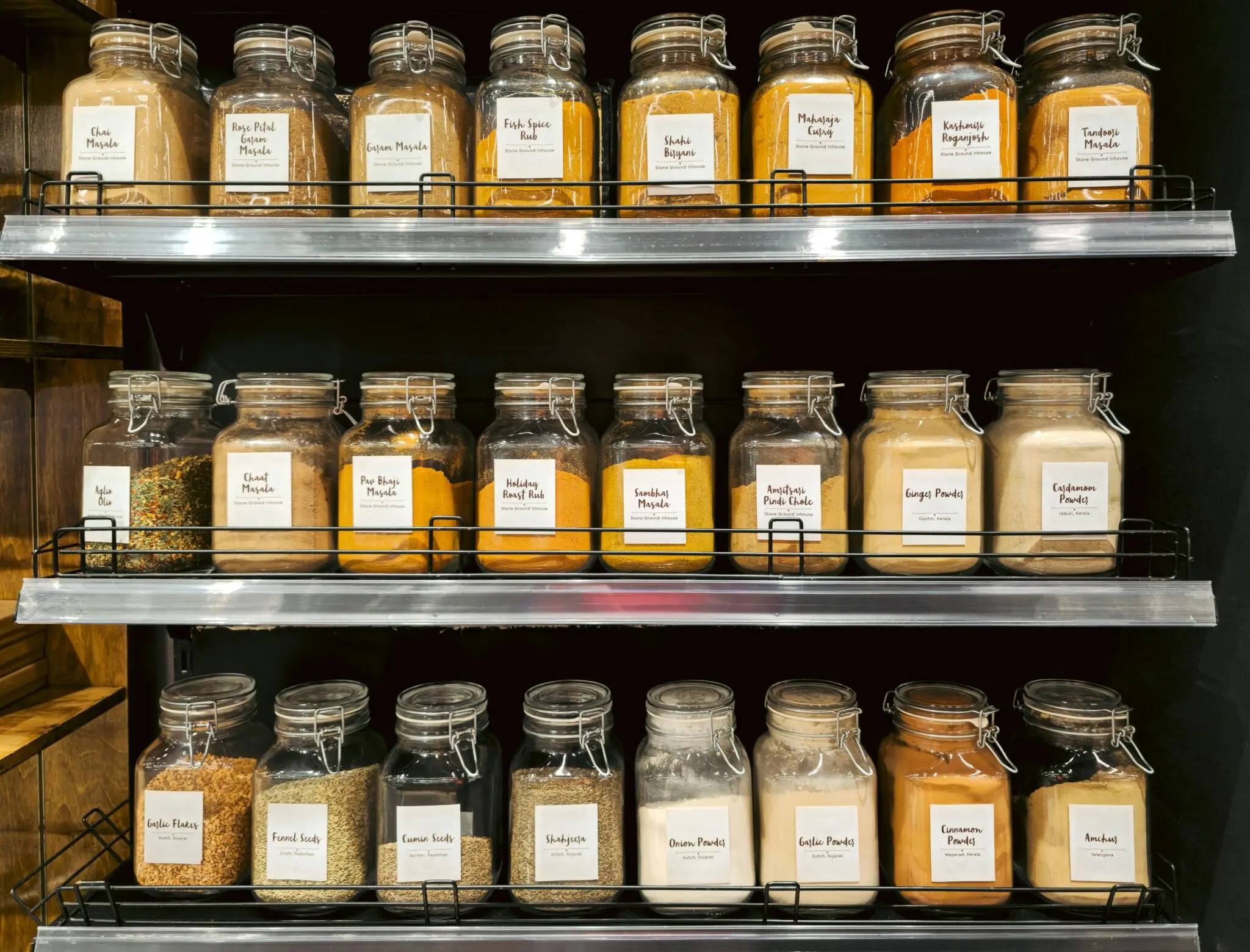 Sanidad retira varias salsas 'sin gluten' por un alérgeno no declarado: marcas y lotes afectados 1 Merca2 retirada producto alérgeno
