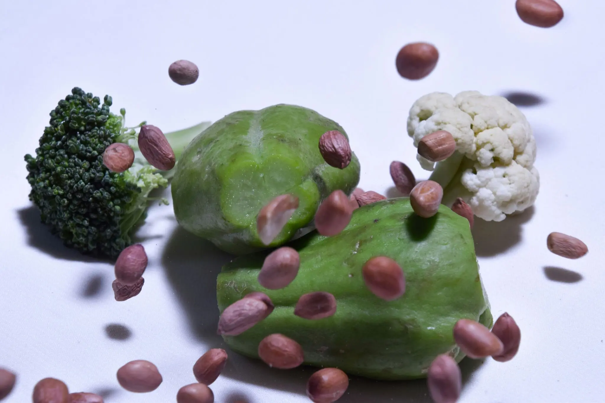 Repite estos 14 alimentos cada semana para sostener tu energía y calidad nutricional 1 Merca2 lista de la compra saludable