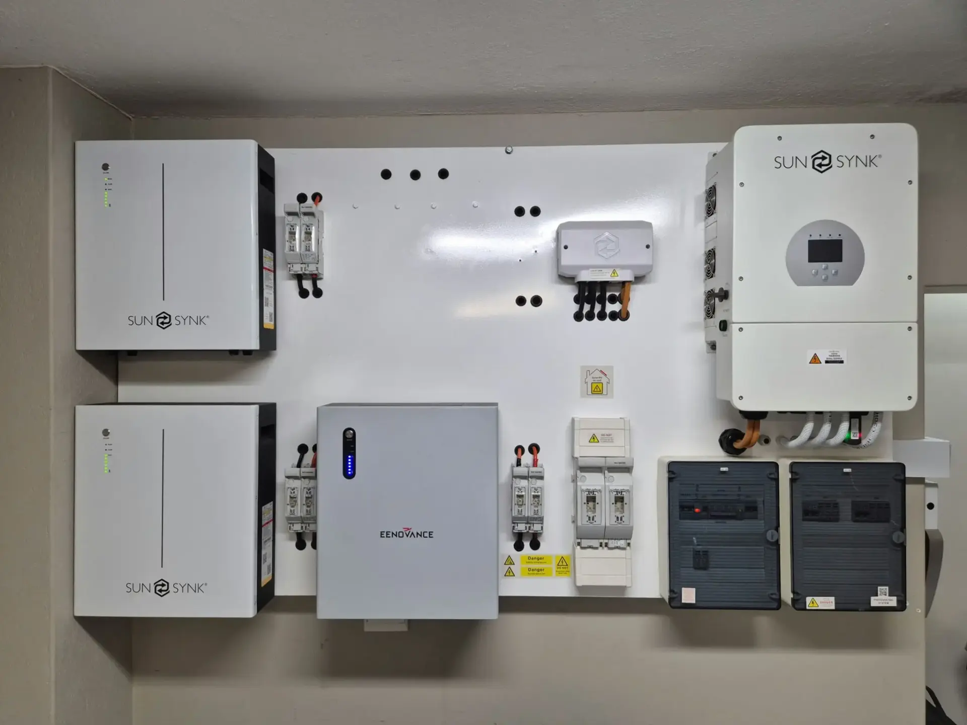 autoconsumo-fotovoltaico-bater-baterias-solares-1 baterías solares
