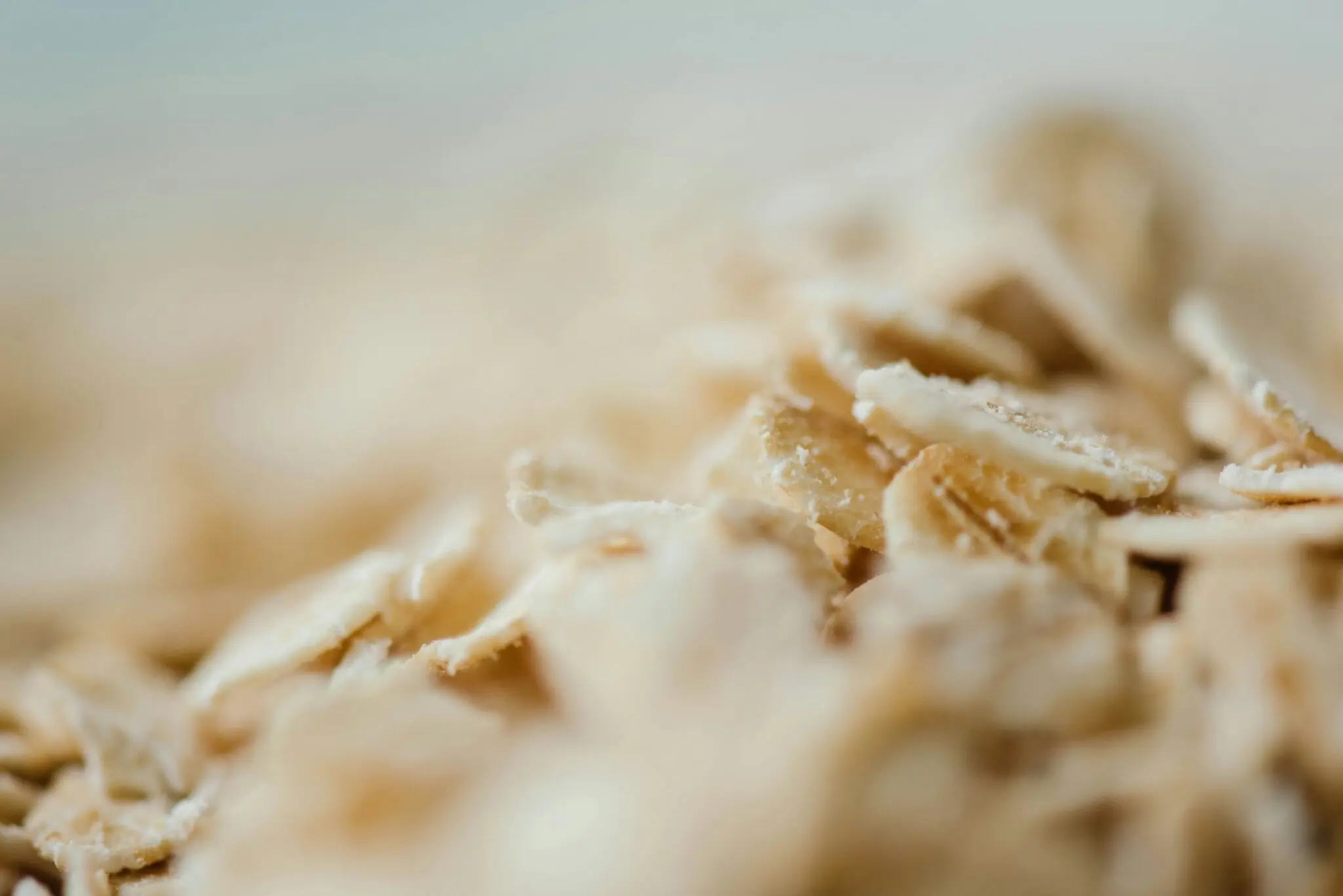 La avena e inflamación: el mito que desmonta un divulgador y cómo estabiliza tu energía 1 Merca2 beneficios de la avena