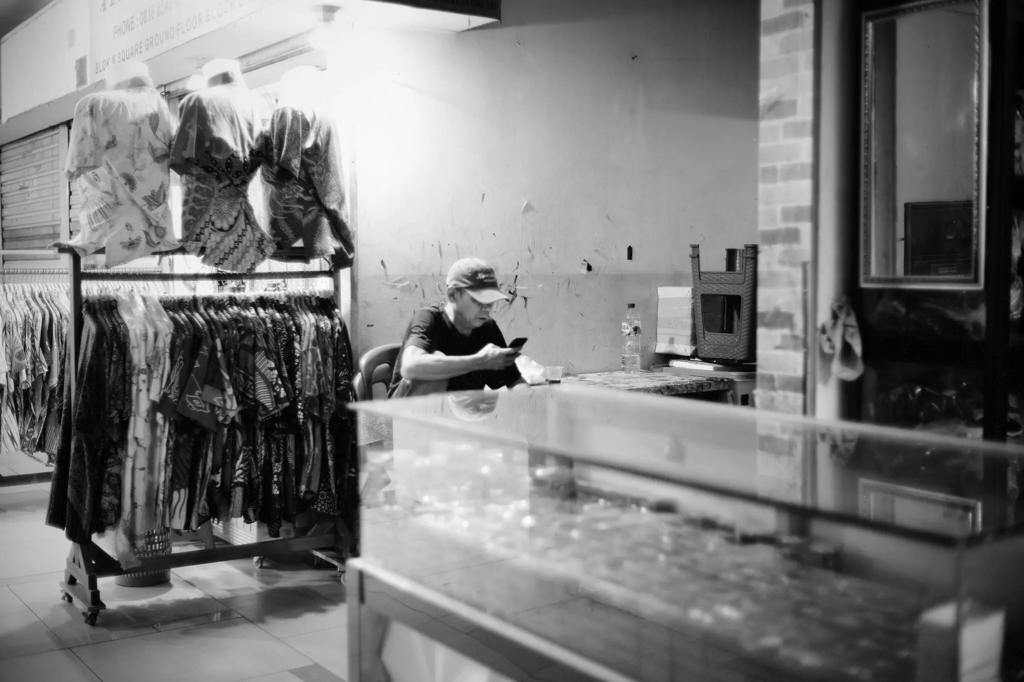 Las ayudas a comercios históricos: hasta 3.000 euros para conservar tu negocio tradicional 1 Merca2 subvenciones comercio minorista