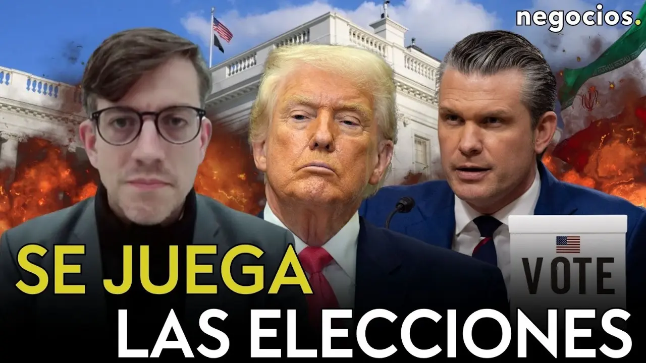 batacazo electoral Trump