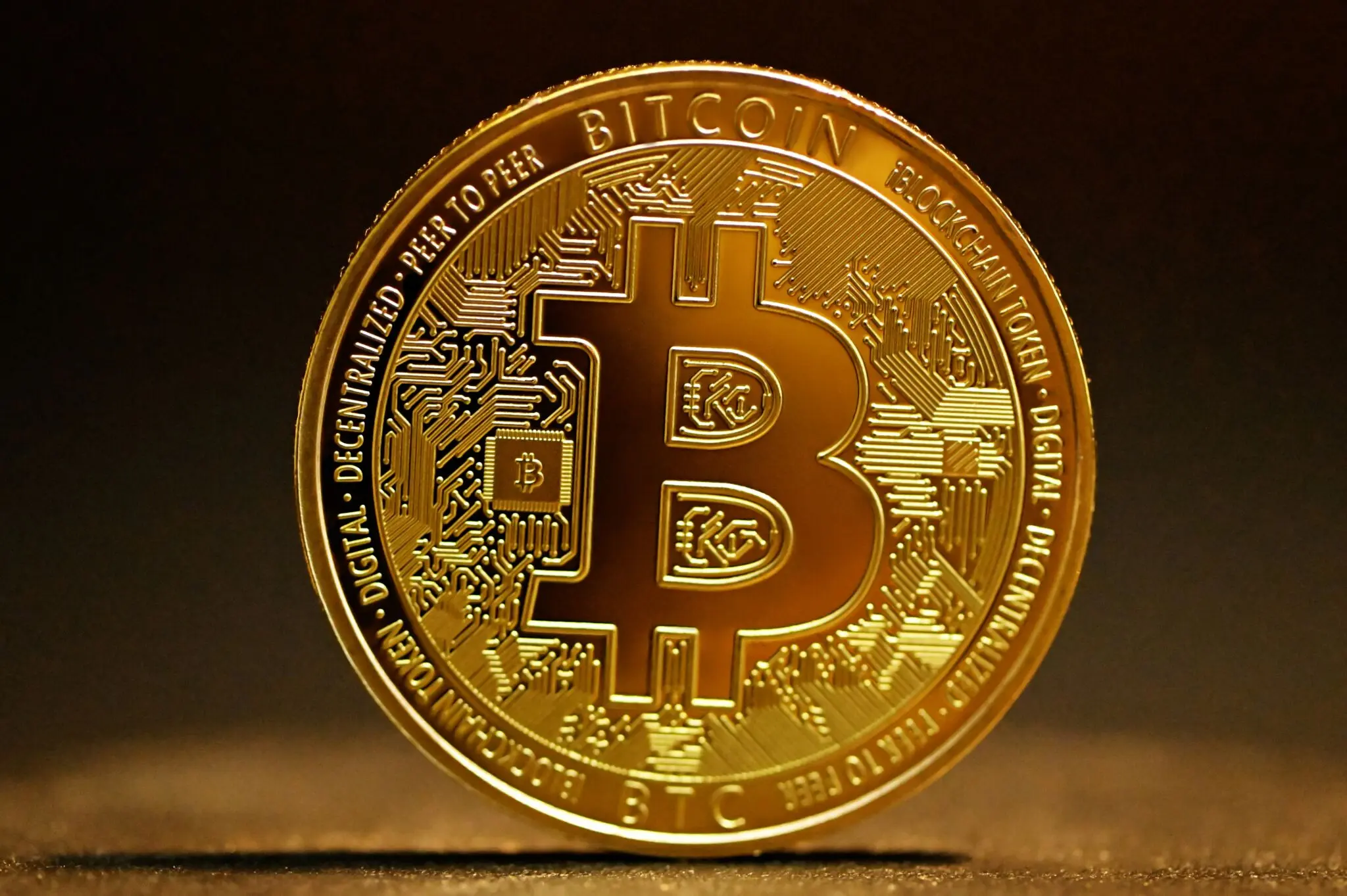 Bitcoin amenazas IA