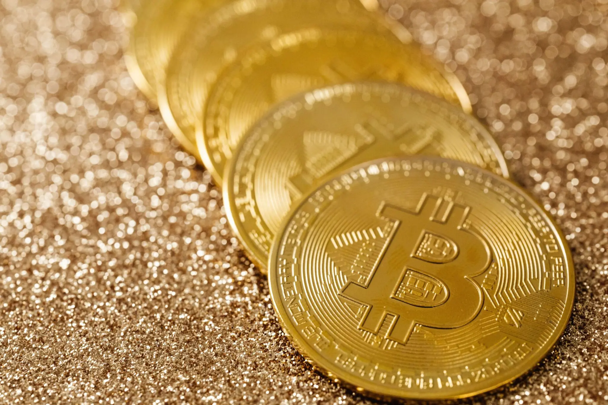 Bitcoin y Fed