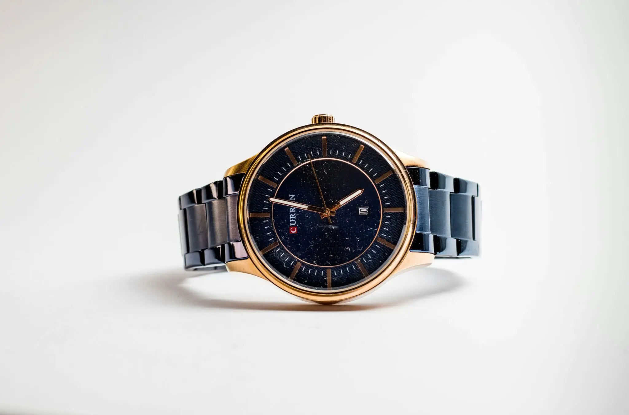 Blancpain Lady B