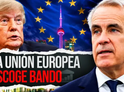 canada-ue-comercio-aranceles-trump-portada Canadá UE comercio